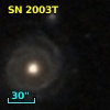 SN 2003T