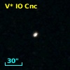V* IO Cnc