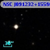 NSC J091232+155807