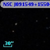 NSC J091549+155046