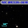 NSC J092138+161038