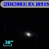 [ZEH2003] RX J0918.4+1618  4