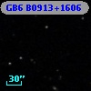 GB6 B0913+1606
