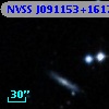 NVSS J091153+161730