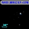 NVSS J091217+170100