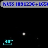 NVSS J091236+165044