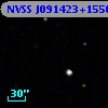 NVSS J091423+155634