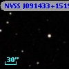 NVSS J091433+151916