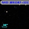 NVSS J091507+155309