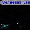 NVSS J091553+153522