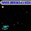 NVSS J091631+155410