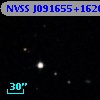 NVSS J091655+162649