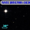 NVSS J091700+163057