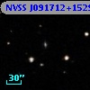 NVSS J091712+152919