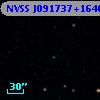 NVSS J091737+164612