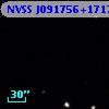 NVSS J091756+171726