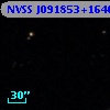 NVSS J091853+164042