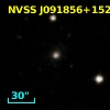 NVSS J091856+152521