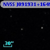NVSS J091931+164856