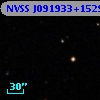NVSS J091933+152949