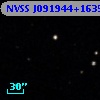 NVSS J091944+163551
