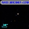NVSS J092007+170845