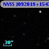 NVSS J092018+154330
