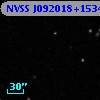 NVSS J092018+153423
