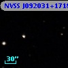 NVSS J092031+171843
