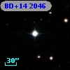 BD+14  2046