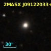 2MASX J09122033+1340256