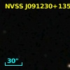 NVSS J091230+135604