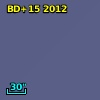 BD+15  2012