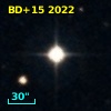 BD+15  2022