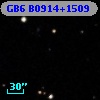 GB6 B0914+1509