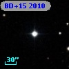 BD+15  2010