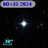 BD+15  2024