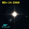 BD+14  2068