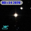 BD+14  2070
