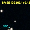 NVSS J092014+145603