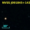 NVSS J091845+143457