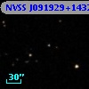 NVSS J091929+143206