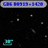 GB6 B0919+1420
