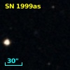 SN 1999as