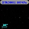 [STK2001] 10747a