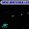 1RXS J092130.8+135057