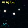 V* IQ Cnc