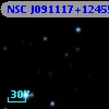 NSC J091117+124552