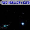 NSC J091127+125023
