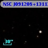 NSC J091208+131122